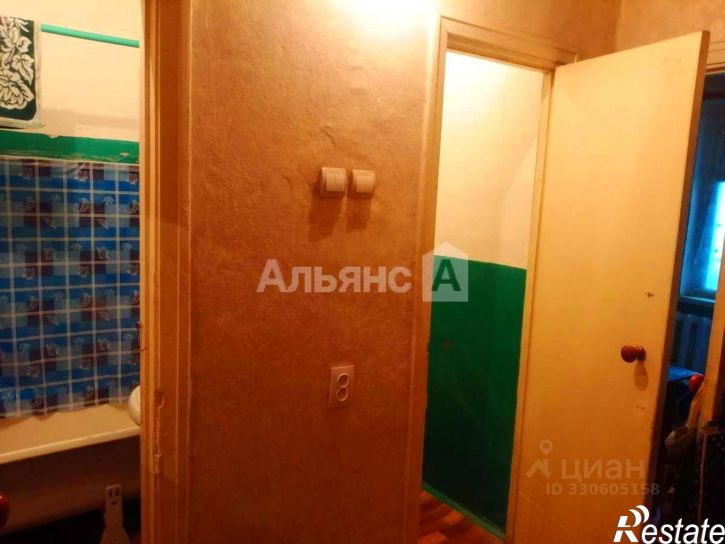 1-комн квартира ул Красинская, 65,  д. 65