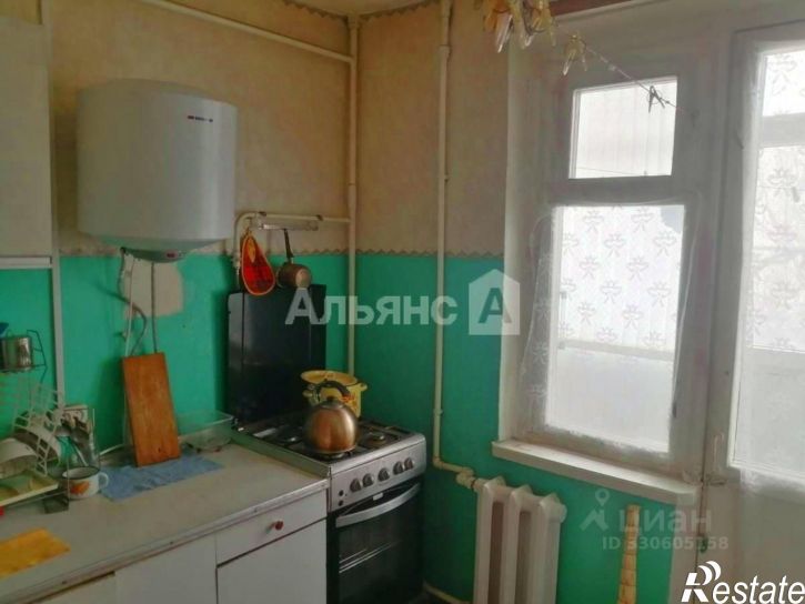 1-комн квартира ул Красинская, 65,  д. 65
