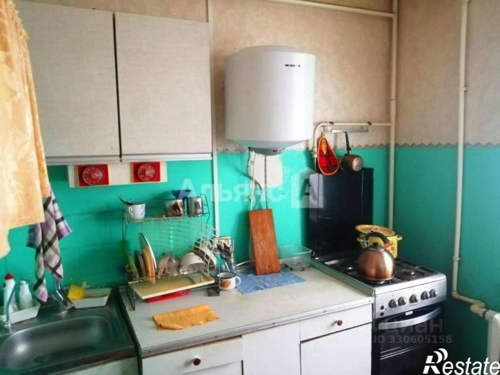 1-комн квартира ул Красинская, 65,  д. 65