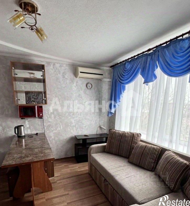 1-комн квартира ул Разина, 11,  д. 11