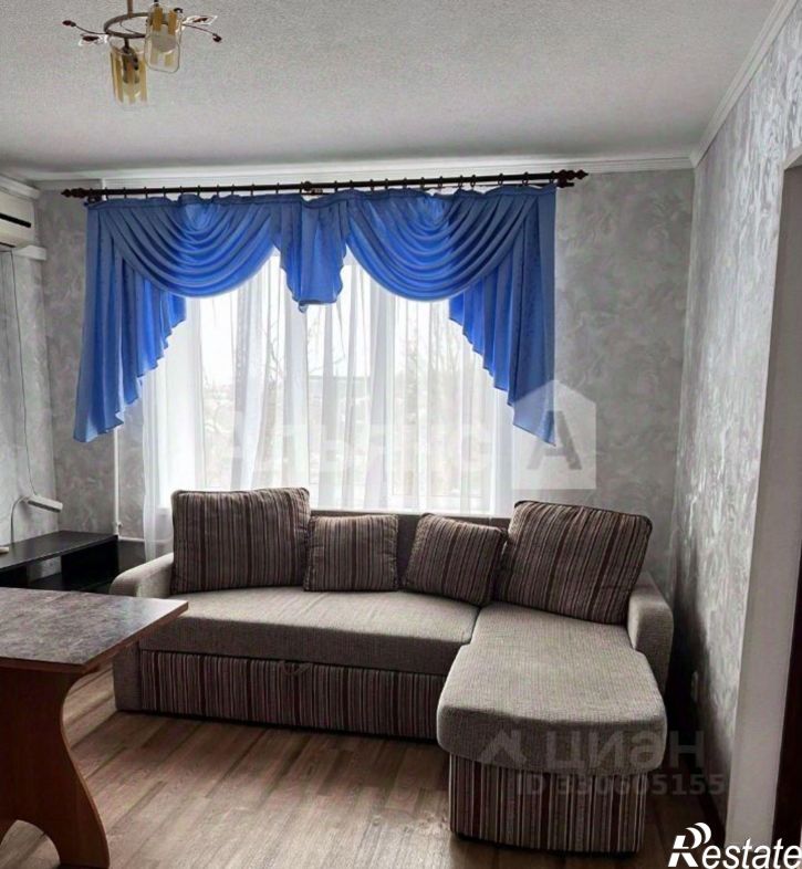 1-комн квартира ул Разина, 11,  д. 11