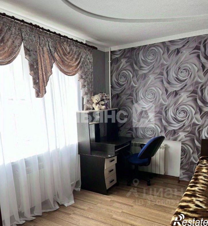 1-комн квартира ул Разина, 11,  д. 11