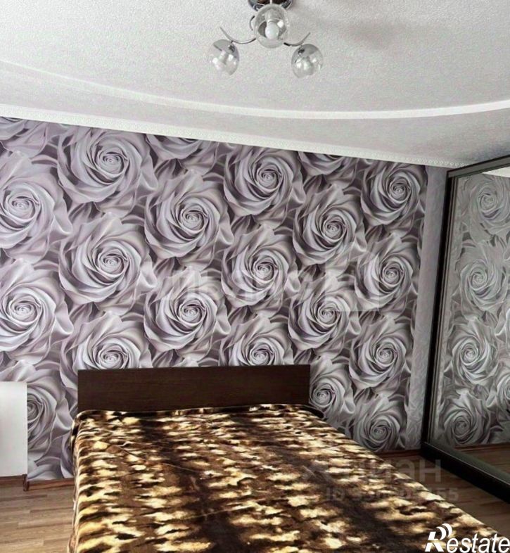1-комн квартира ул Разина, 11,  д. 11