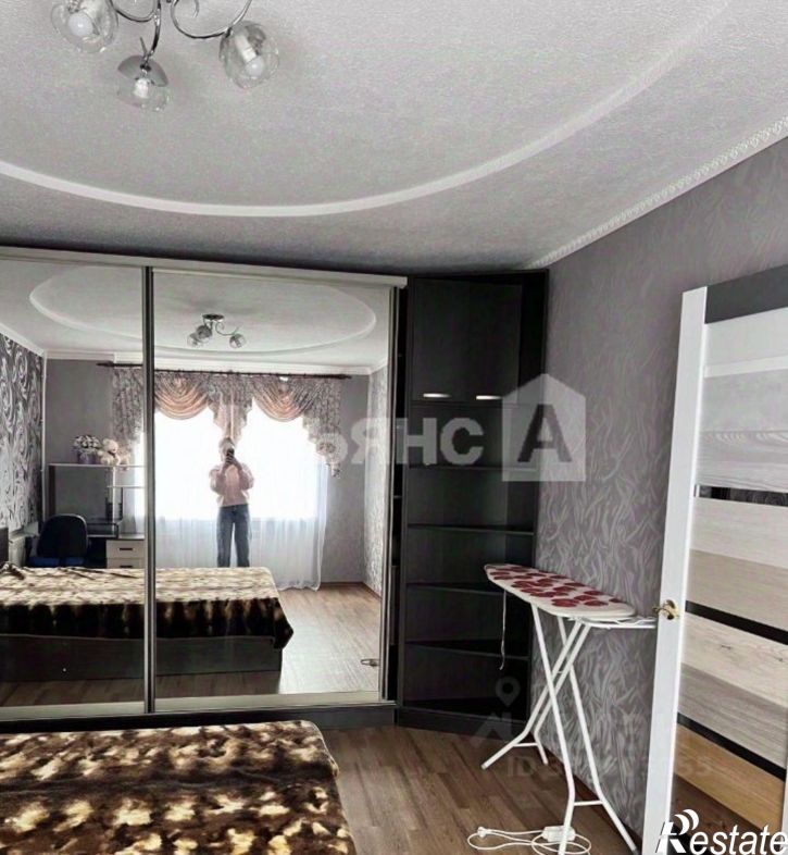 1-комн квартира ул Разина, 11,  д. 11