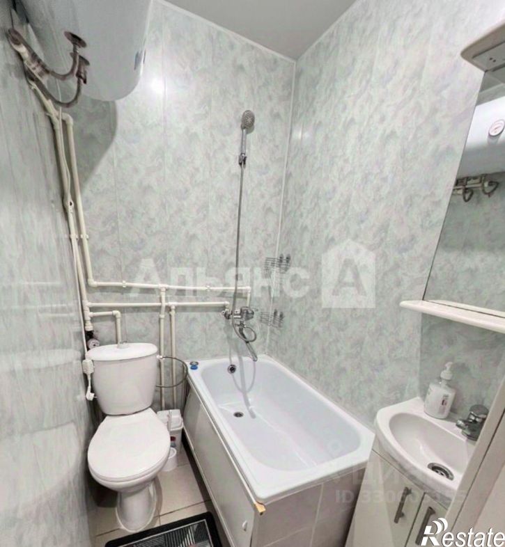 1-комн квартира ул Разина, 11,  д. 11