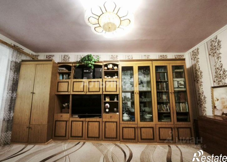 3-комн квартира пер Татаркина, 19,  д. 19