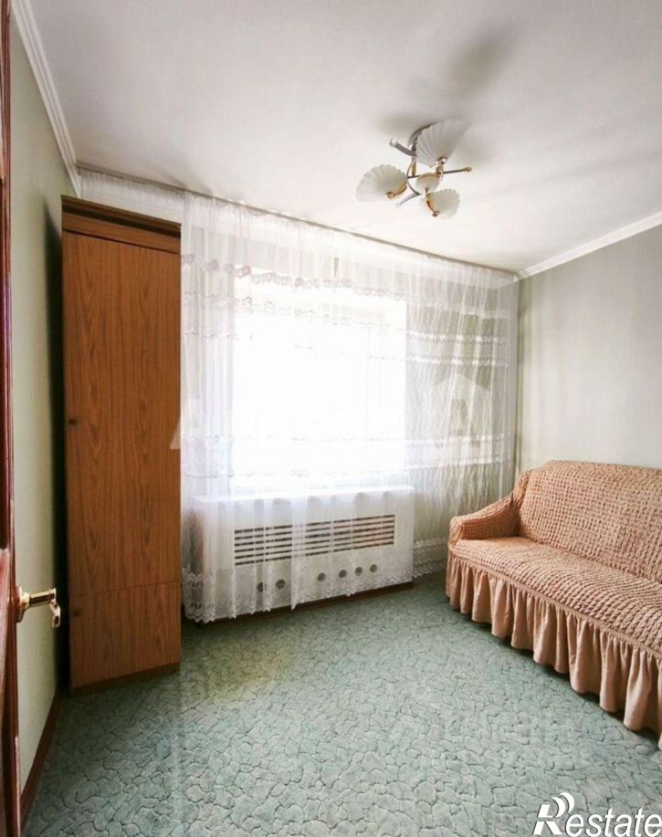 3-комн квартира пер Татаркина, 19,  д. 19