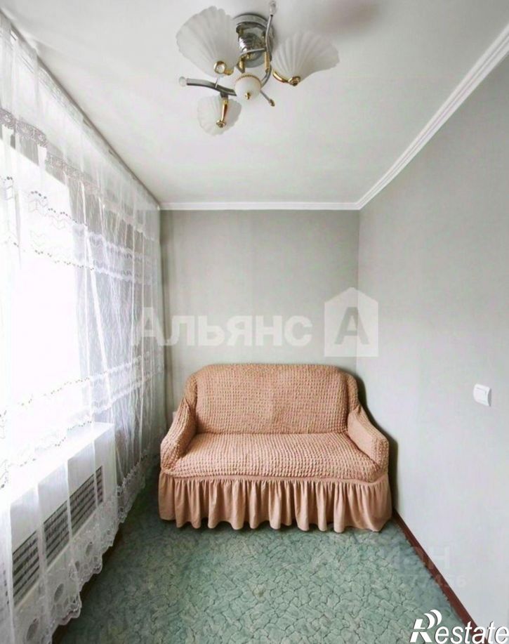 3-комн квартира пер Татаркина, 19,  д. 19