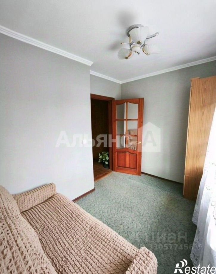 3-комн квартира пер Татаркина, 19,  д. 19