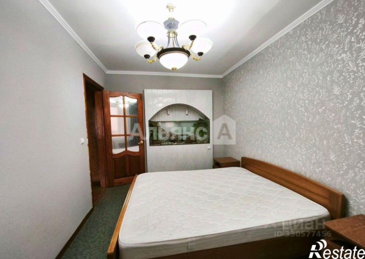 3-комн квартира пер Татаркина, 19,  д. 19