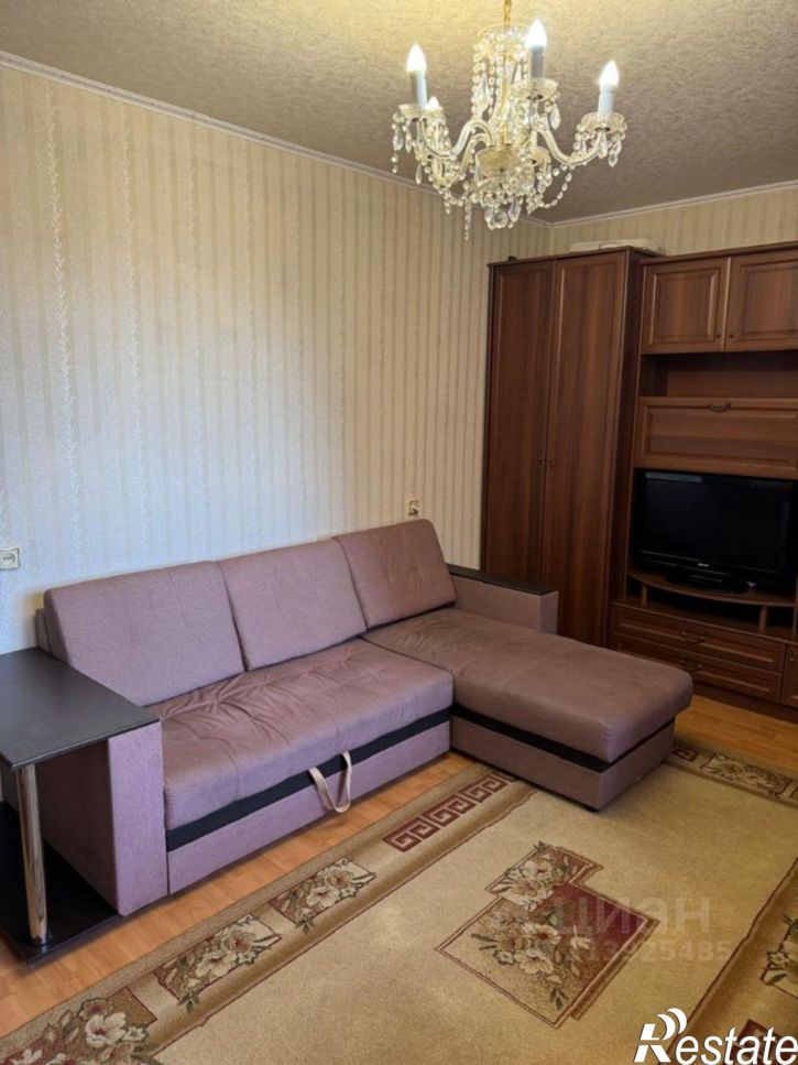 2-комн квартира ул Ленина, 131,  д. 131