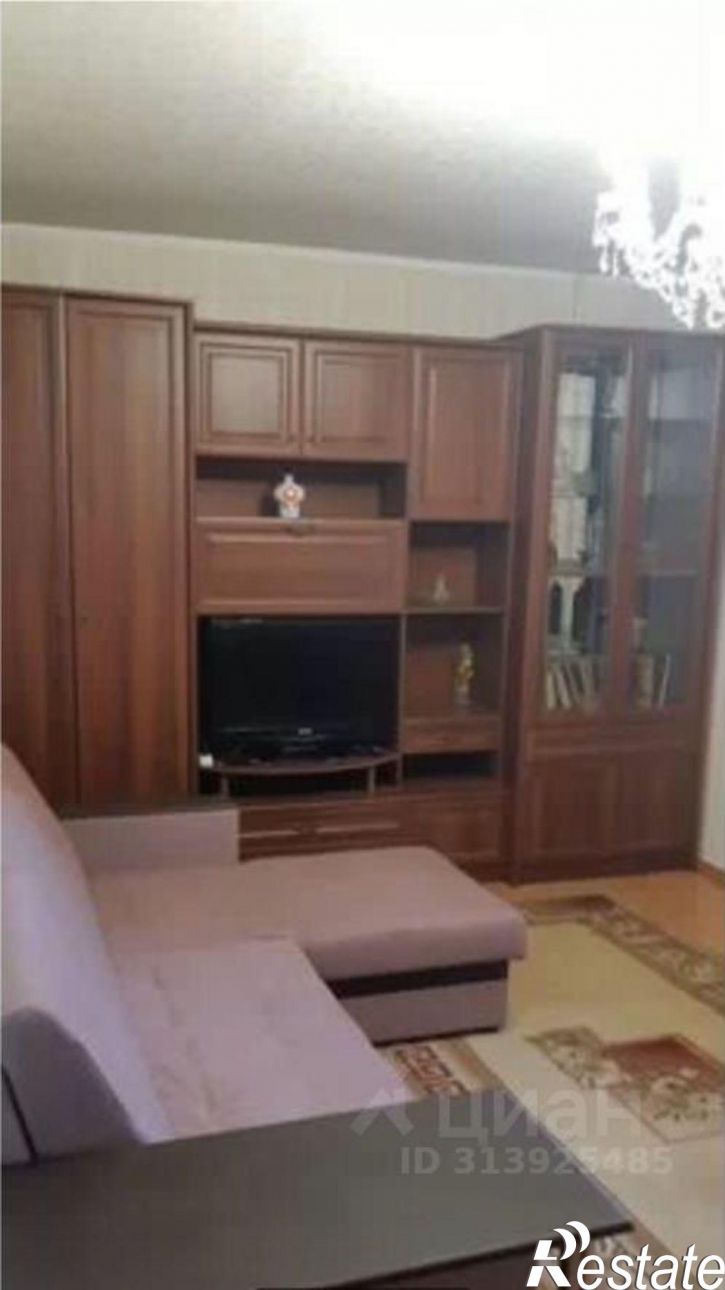 2-комн квартира ул Ленина, 131,  д. 131
