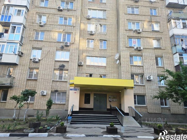 2-комн квартира Украинский переулок, 21,  д. 21