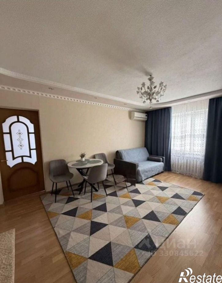 2-комн квартира Украинский переулок, 21,  д. 21