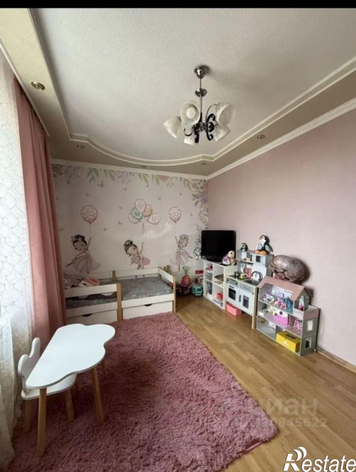 2-комн квартира Украинский переулок, 21,  д. 21