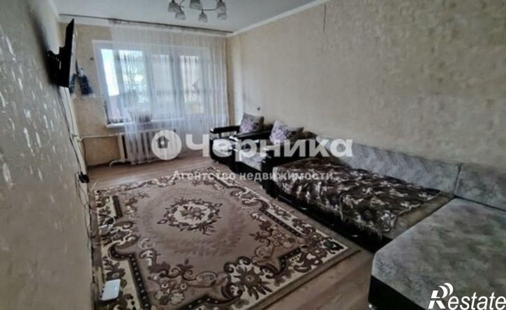 3-комн квартира ул Азовская, 21А,  д. 21А