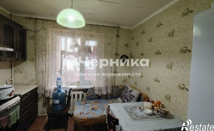 3-комн квартира ул Азовская, 21А,  д. 21А