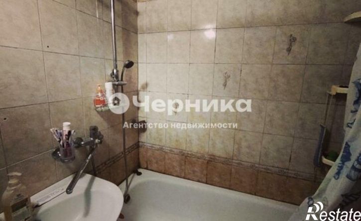 3-комн квартира ул Азовская, 21А,  д. 21А