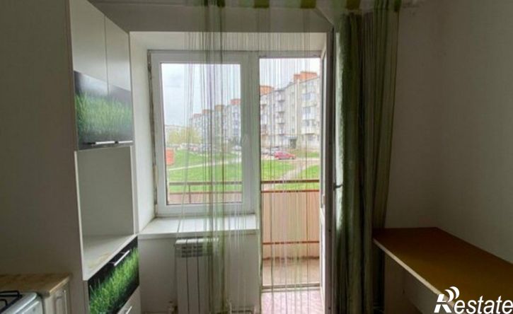 1-комн квартира Шахтинский пр-кт, 67,  д. 67