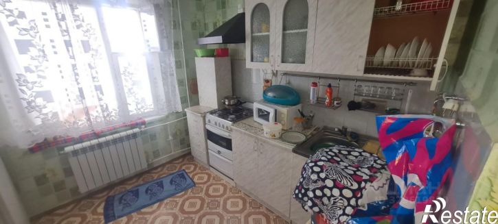 2-комн квартира ул Хабарова, 10,  д. 10
