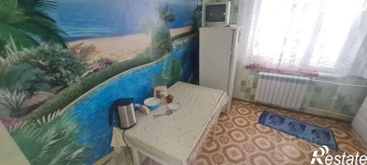 2-комн квартира ул Хабарова, 10,  д. 10