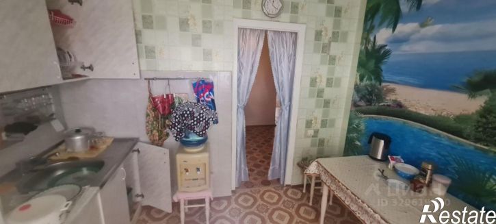 2-комн квартира ул Хабарова, 10,  д. 10
