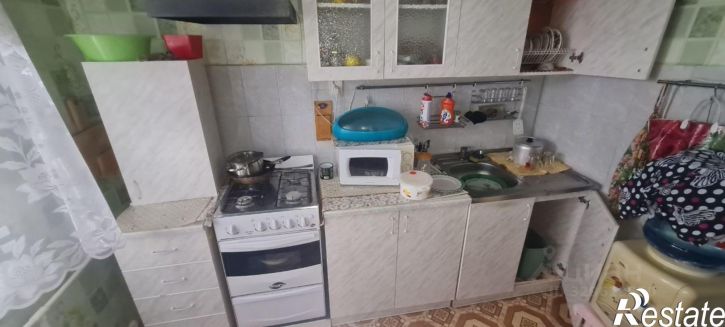 2-комн квартира ул Хабарова, 10,  д. 10