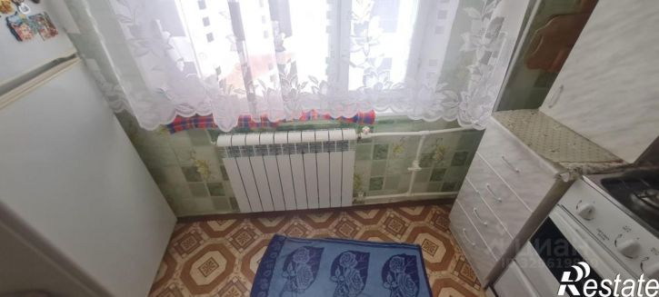 2-комн квартира ул Хабарова, 10,  д. 10