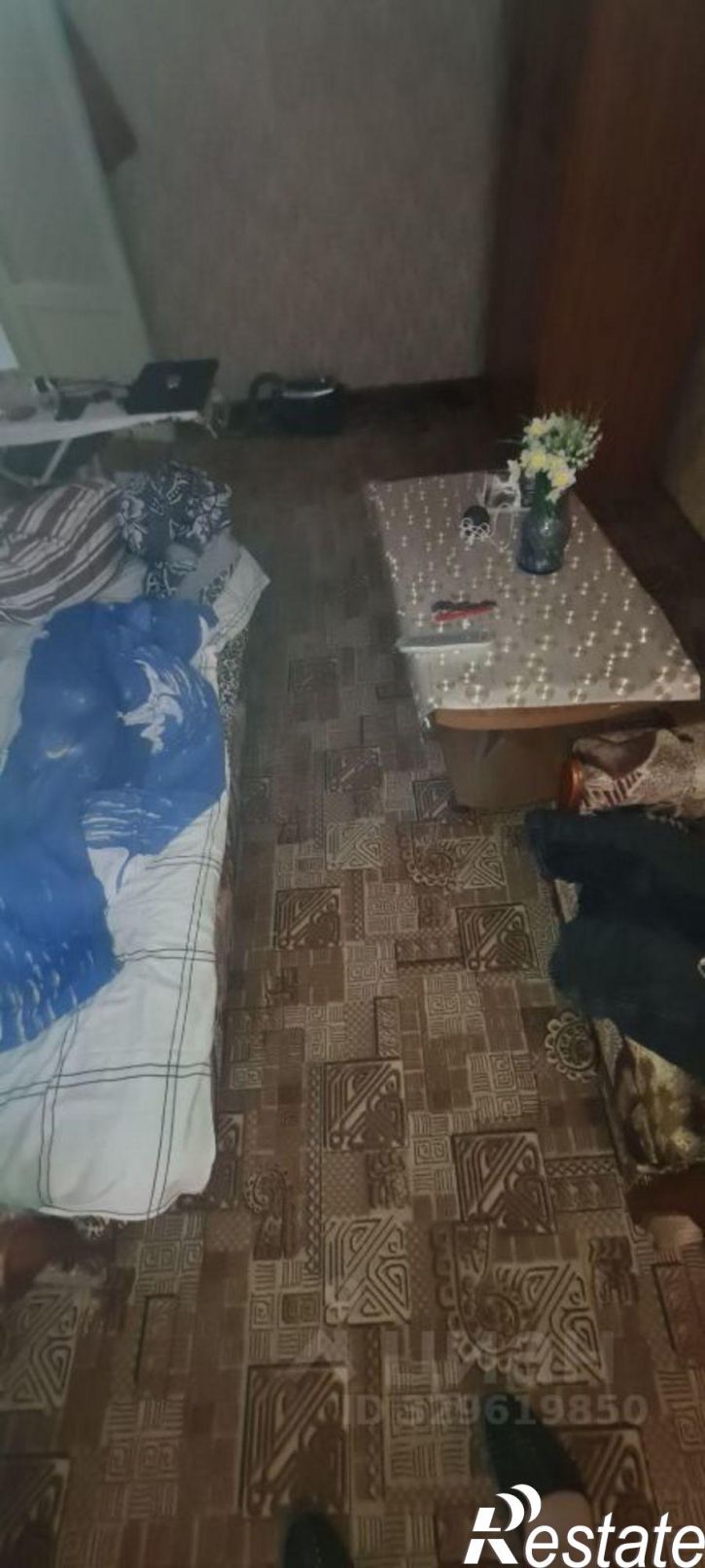 2-комн квартира ул Хабарова, 10,  д. 10