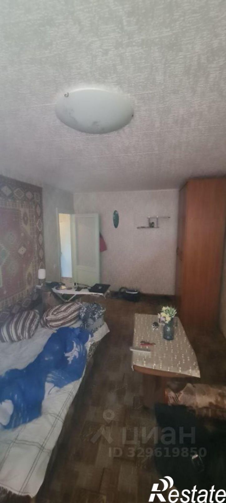 2-комн квартира ул Хабарова, 10,  д. 10