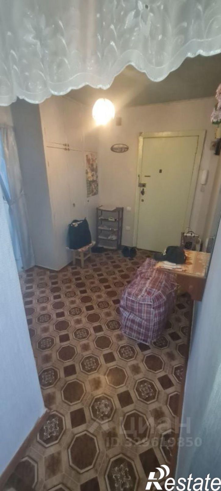 2-комн квартира ул Хабарова, 10,  д. 10