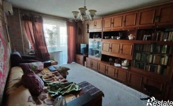 3-комн квартира Текстильная улица, 20,  д. 20