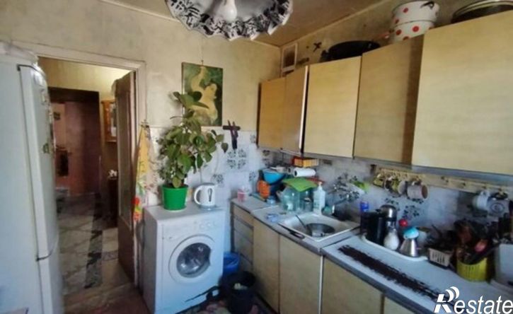 3-комн квартира Текстильная улица, 20,  д. 20