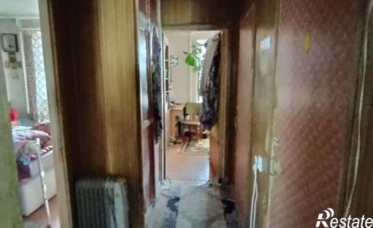 3-комн квартира Текстильная улица, 20,  д. 20