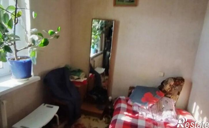 3-комн квартира Текстильная улица, 20,  д. 20