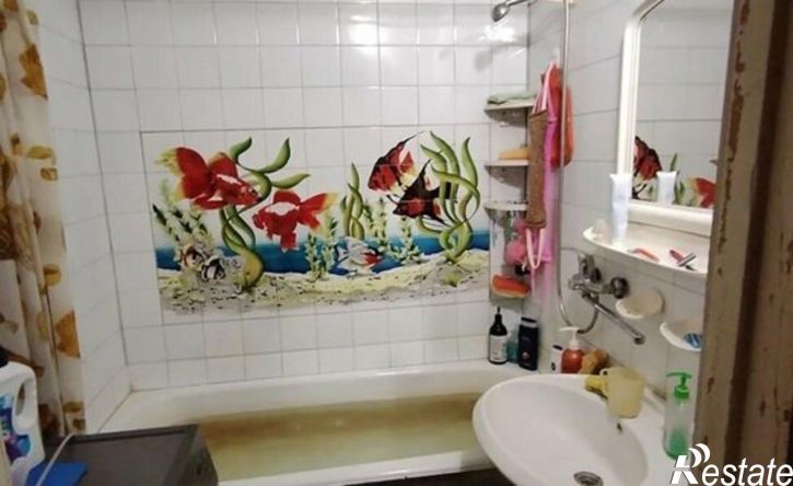 3-комн квартира Текстильная улица, 20,  д. 20