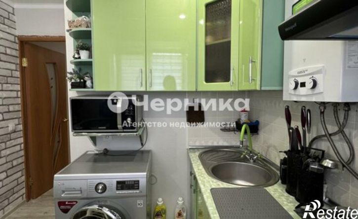 2-комн квартира Текстильная улица, 9,  д. 9