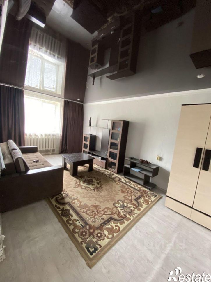 2-комн квартира ул Горбунова, 16,  д. 16
