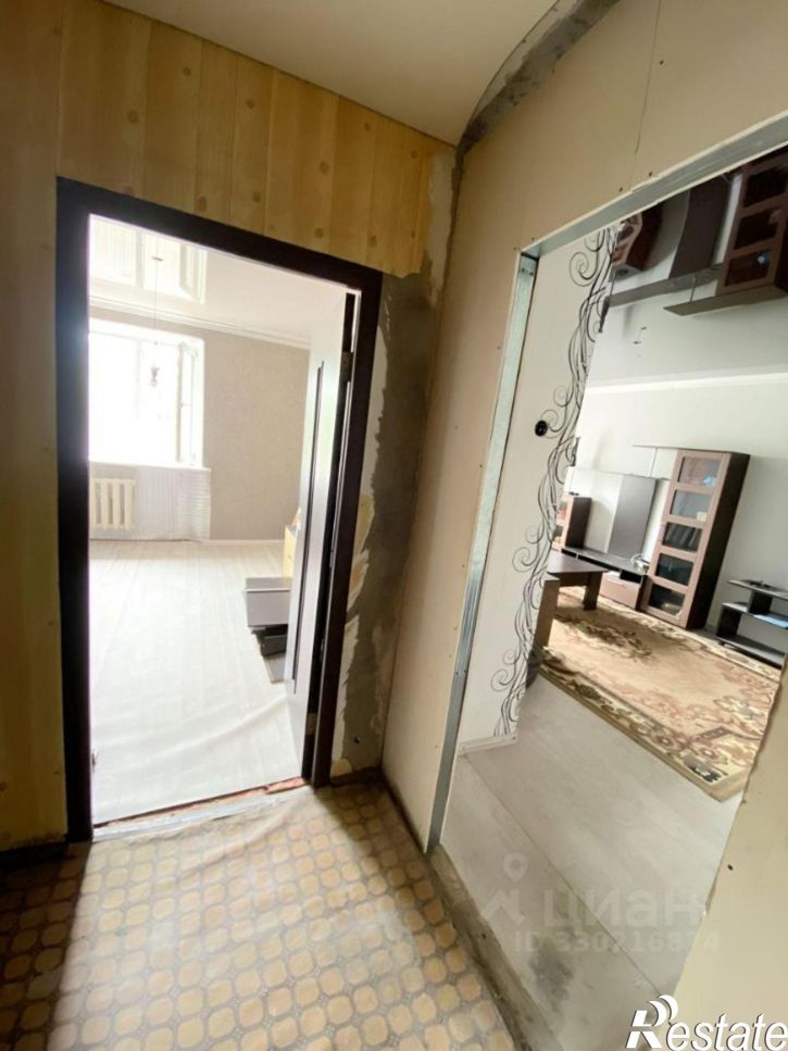 2-комн квартира ул Горбунова, 16,  д. 16