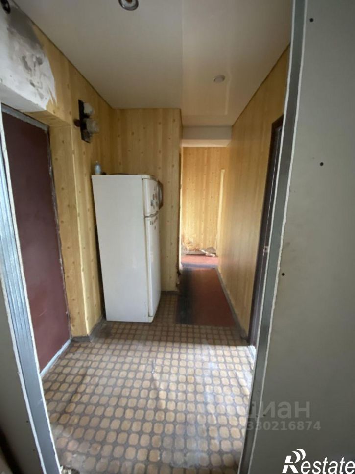 2-комн квартира ул Горбунова, 16,  д. 16