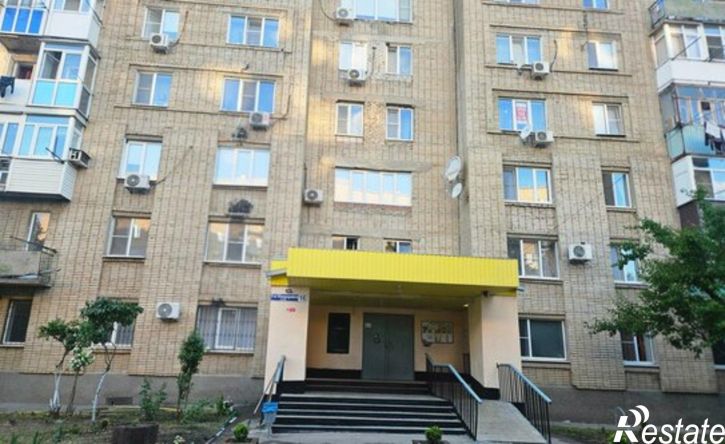 2-комн квартира пр-д 3-й Микрорайон, 16,  д. 16