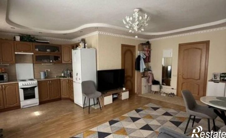 2-комн квартира пр-д 3-й Микрорайон, 16,  д. 16