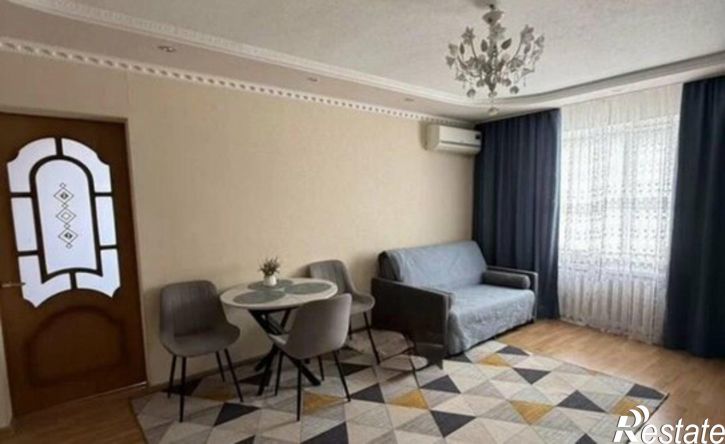 2-комн квартира пр-д 3-й Микрорайон, 16,  д. 16