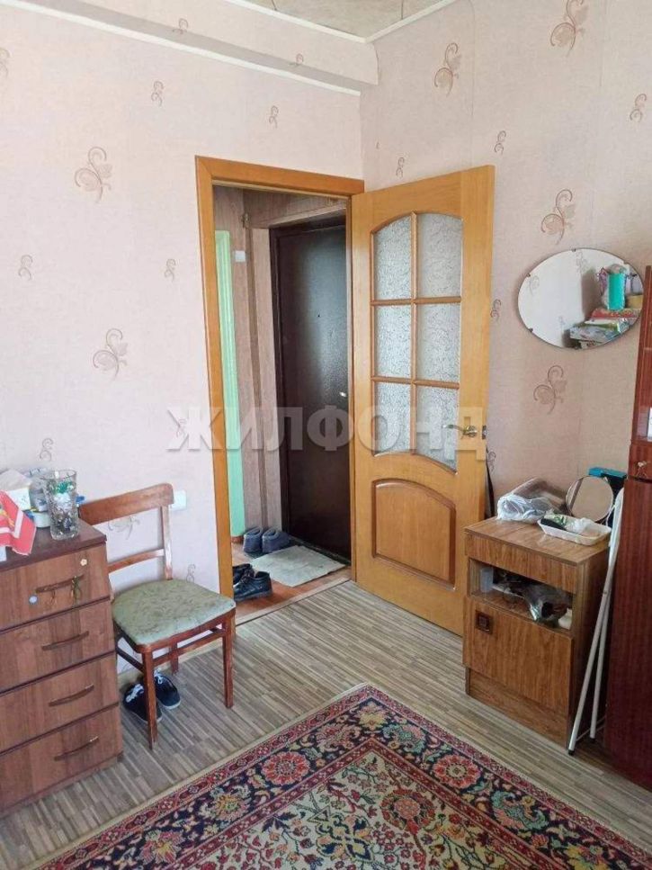 2-комн квартира Ионова улица, д.180
