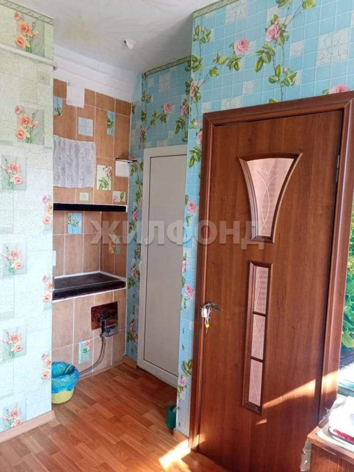 2-комн квартира Ионова улица, д.180