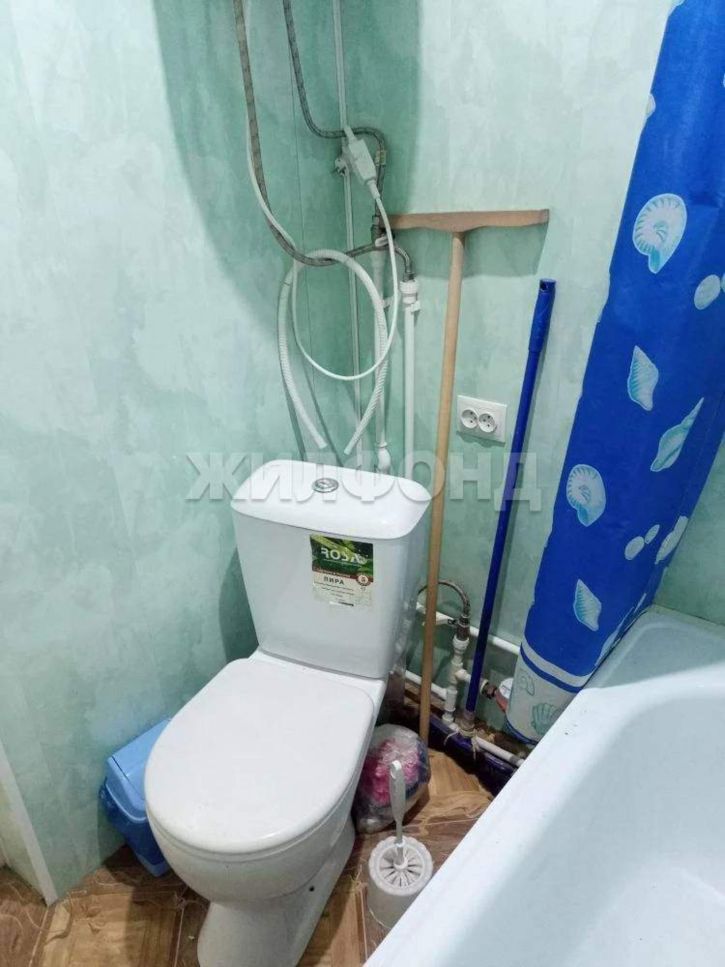 2-комн квартира Ионова улица, д.180