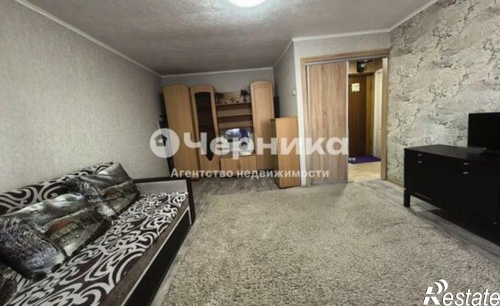 1-комн квартира переулок Шишкина, 183,  д. 183