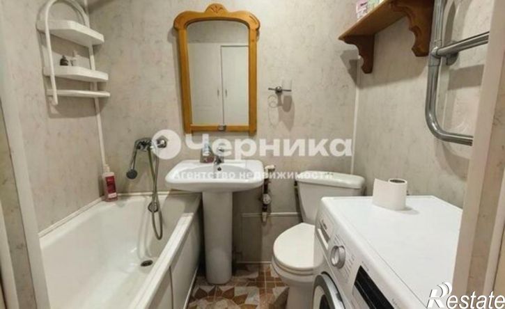 1-комн квартира переулок Шишкина, 183,  д. 183