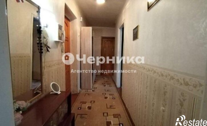 2-комн квартира ул Хабарова, 18а,  д. 18а