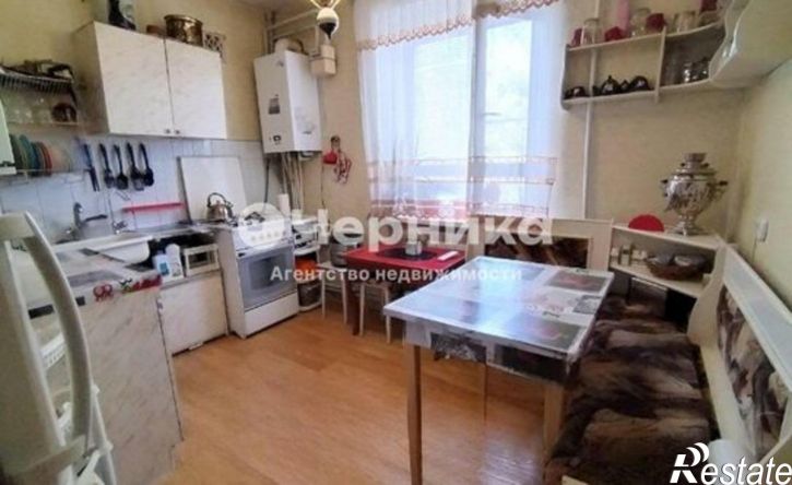 2-комн квартира ул Хабарова, 18а,  д. 18а